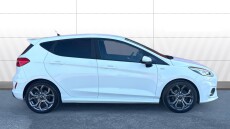 Ford Fiesta 1.0 EcoBoost ST-Line 5dr Petrol Hatchback